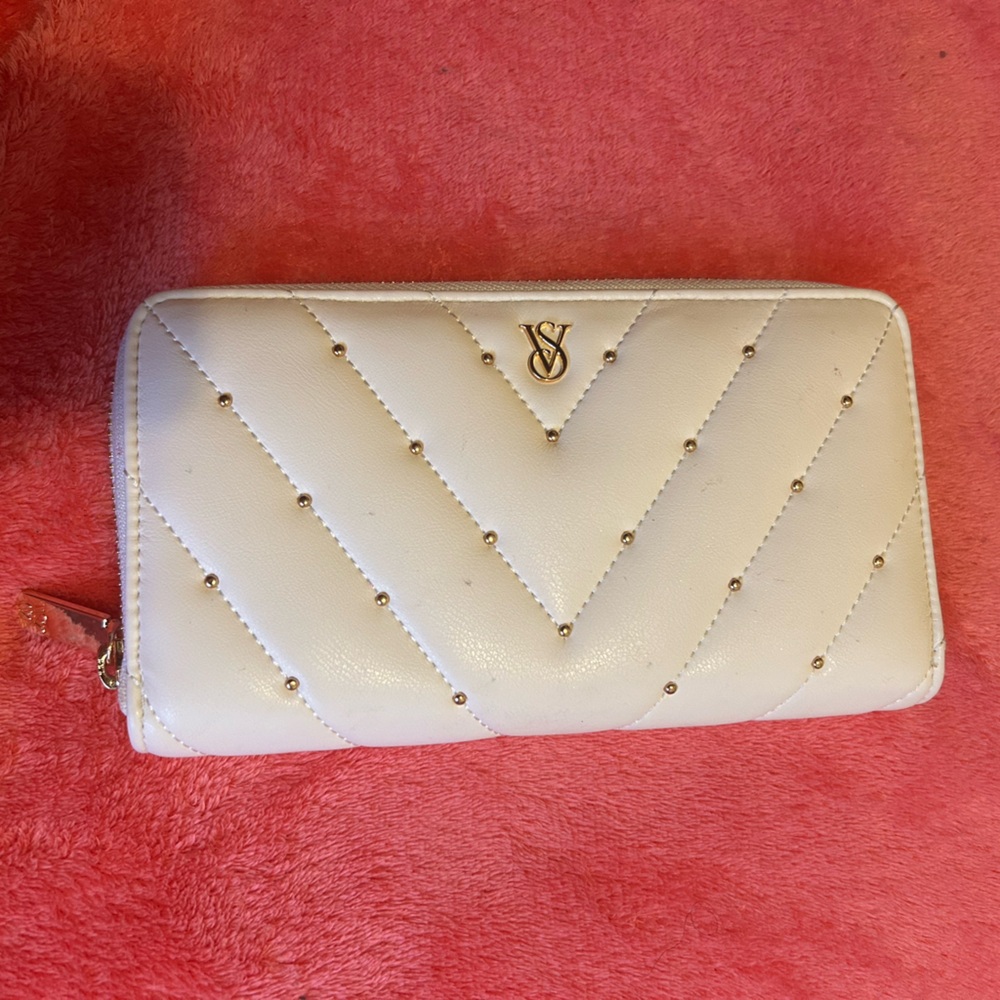 VS (Victoria Secret) wallet